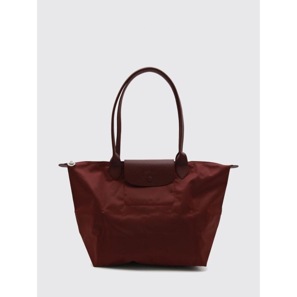 Longchamp Women Longchamp Le Pliage One Large Shoulder Tote In Recycled Nylon